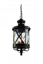 Trans Globe 5126 ROB - 4 LT HANGER - OUTDOOR- X